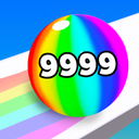 Numbers Ball Blend Challenge