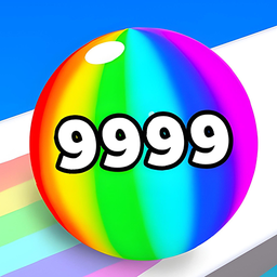 Numbers Ball Blend Challenge