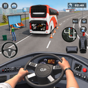 Bus Simulator : 3D Bus Games