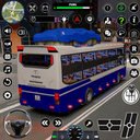 Coach Bus Simulator - Euro Bus