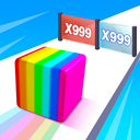 Jelly Race Number Game