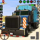 Cargo Truck Games Truck Sim 3D