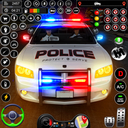 Car Games - Police Car Driving
