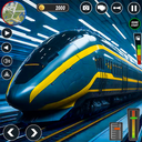 Train Simulator: US Train Game