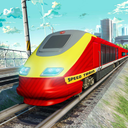 Ultimate Train Driving Simulator 2020