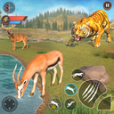 Tiger Simulator - Tiger Games