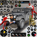 Car Wash Games & Car Games 3D
