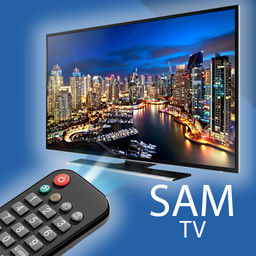 SAMSUNG Full Tv Remote
