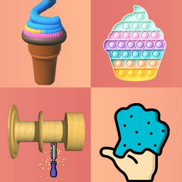 Satisfying Games & ASMR Games