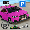 Car Parking Game 3D: Car Games