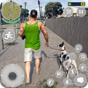 Crime Mafia Gangster Car Game