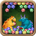 Dinosaur Eggs Shoot