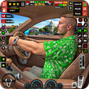 US Car Driving School-Car game