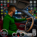 US Car Driving School-Car game