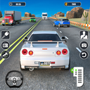 Highway Racing: Car Racer Game