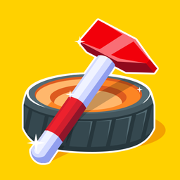 Idle Mechanics Manager – Car Factory Tycoon Game