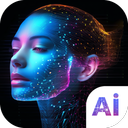 AI Art Photo Generator App