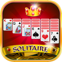 Klondike Solitaire - Classic Solitaire