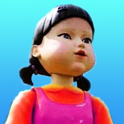 Gganbu Squid Game Challenge