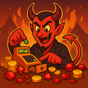 Hell Idle Tycoon: Devil Sim