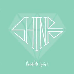 SHINee Lyrics (Offline)