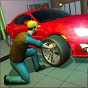Auto Repairing Car Mechanic 19: New Car Games 2020