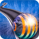 World galaxy Balance the Rolling Ball 20