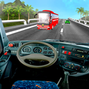 Euro Coach Bus Simulator :Modern Bus Driving Games