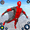 Spider Rope Hero Spider Games