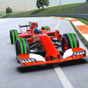 Grand Formula Racing Car Game