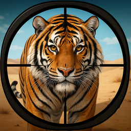 Animal Hunting Games Wild Hunt