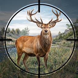 Animal Hunting Games Wild Hunt