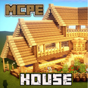 House Minecraft PE mods & maps