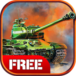 Blitz Tanks War: Hard Armor 3D