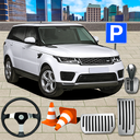 Modern Car Game: Car Parking