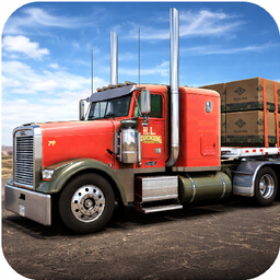 Offroad Truck Sim: Truck Games