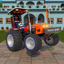 US Tractor Simulator Games 3D