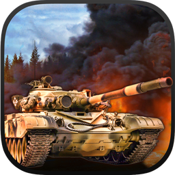 Army Tank War 2015