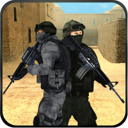 Counter Terrorist Attack