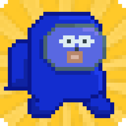 Pixel Sanic : Space adventures