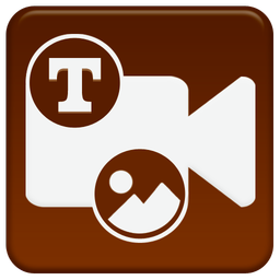 اضافه کردن متن و عکس به فیلم