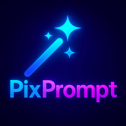 PixPrompt: AI Photo Editing