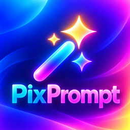 PixPrompt: AI Photo Editing
