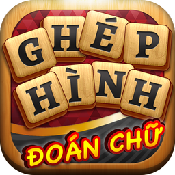 Ghép Hình Đoán Chữ