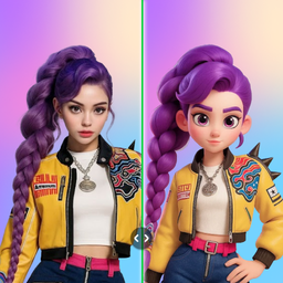 AI Image Maker: Photo Generate