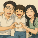 Cartoon Style Image Generator