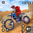 Bike Stunt Games: Bike Racing