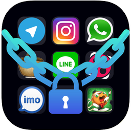 مخفی کردن برنامه ها