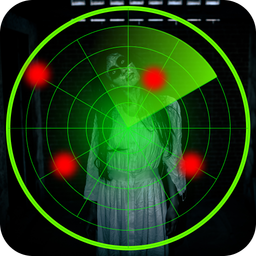 Ghost Detector Entity Radar