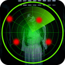 Ghost Detector Spirit Radar